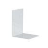 Boekensteun MAUL acryl 16x15x21cm set 2 glashelder foto
