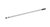 Steel Vileda Pro telescoop mini 80-140cm