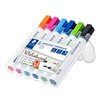 Whiteboardmarker Staedtler Lumocolor 351 set à 6 stuks fun assorti foto