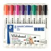 Whiteboardmarker Staedtler Lumocolor 351 set à 8 stuks assorti foto