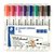 Whiteboardmarker Staedtler Lumocolor 351 set à 8 stuks assorti