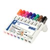 Whiteboardmarker Staedtler Lumocolor 351 set à 8 stuks assorti foto