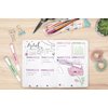 Markeerstift STABILO Swing cool 275/4 pastel assorti etui à 4 stuks foto