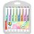 Markeerstift STABILO Swing cool 275/8 pastel assorti etui à 8 stuks