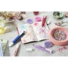 Markeerstift STABILO Swing cool 275/8 pastel assorti etui à 8 stuks foto