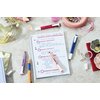 Markeerstift STABILO Swing cool 275/8 pastel assorti etui à 8 stuks foto