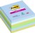 Memoblok Post-it 675-6 Super Sticky 101x101mm Oasis 6 stuks