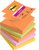 Memoblok Post-it Z-Notes R330 Super Sticky 76x76mm Boost 5 stuks