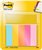 Markeerstrook Post-it 670 15x50mm Beachside 5 stuks