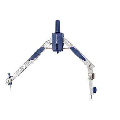Passer Staedtler Mars 553 met snelverstelling