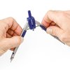 Compas Staedtler Mars 553 à réglage rapide avec rallonge Photo
