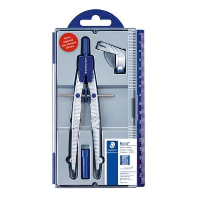 Passer Staedtler 55001 Noris schoolpasser