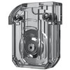 Lame coupe droite pour coupeuse Leitz Precision Office A4+ et A3 2 pièces Photo