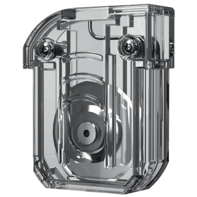 Lame coupe droite pour coupeuse Leitz Precision Office A4+ et A3 2 pièces