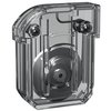 Lame coupe droite pour coupeuse Leitz Precision Office A4+ et A3 2 pièces Photo