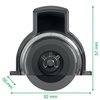 Snijmachinekop Leitz Precision Home Office A4 foto