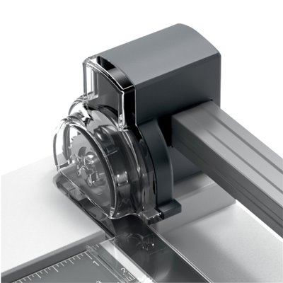Snijmachinekop Leitz Precision Home Office A4