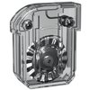 Golfmes voor rolsnijmachine Leitz Precision Office A4+ en A3 2 stuks foto
