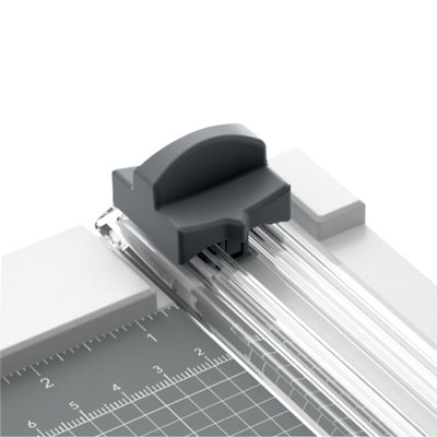 Lame de rechange Leitz Precision Home A4 4 pièces