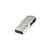 Clé USB 3.0 Integral USB-360-C Dual USB-A 16Go