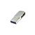 USB stick 3.0 Integral USB-360-C Dual USB-A 32GB