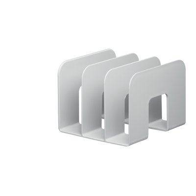 Catalogusrek Durable ECO Grijs