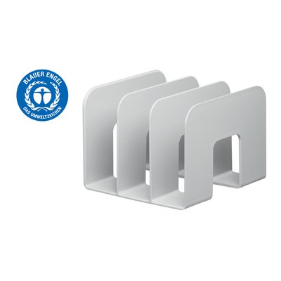 Catalogusrek Durable ECO Grijs