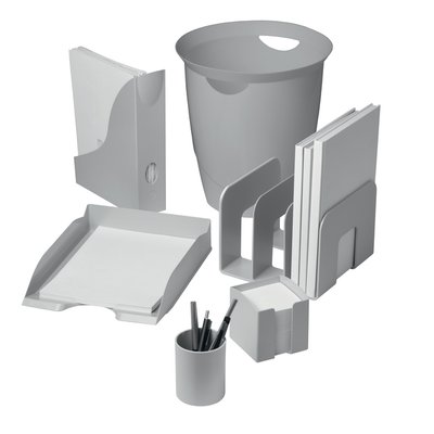 Catalogusrek Durable ECO Grijs