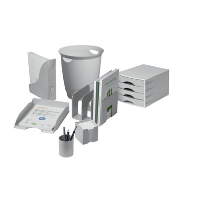 Catalogusrek Durable ECO Grijs