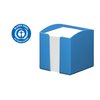 Memokubus Durable ECO Blauw photo