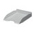 Brievenbak Durable ECO A4 Grijs