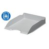 Brievenbak Durable ECO A4 Grijs foto