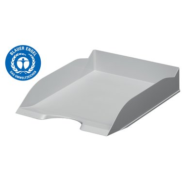 Brievenbak Durable ECO A4 Grijs