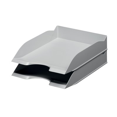 Brievenbak Durable ECO A4 Grijs