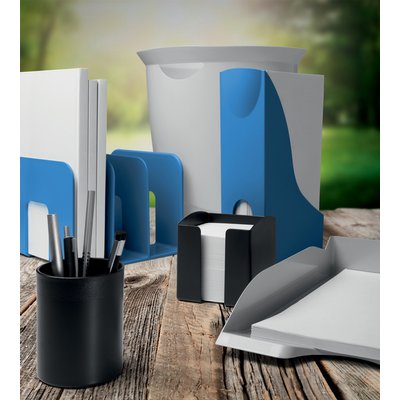 Brievenbak Durable ECO A4 Grijs