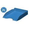 Brievenbak Durable ECO A4 Blauw foto