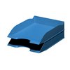 Brievenbak Durable ECO A4 Blauw foto