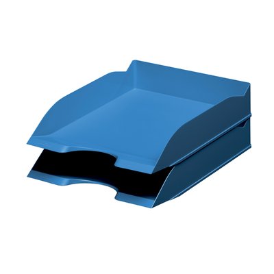 Brievenbak Durable ECO A4 Blauw