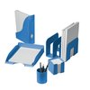 Brievenbak Durable ECO A4 Blauw foto