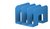 Catalogusrek Durable ECO Blauw