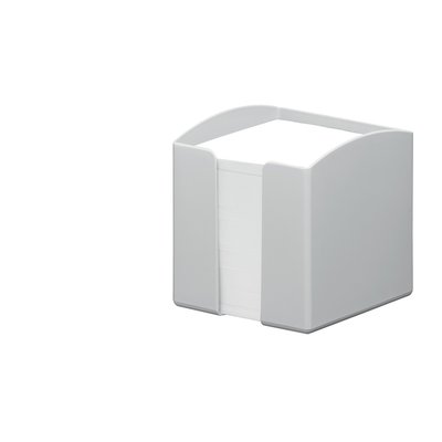 Memokubus Durable ECO Grijs