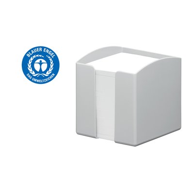 Memokubus Durable ECO Grijs