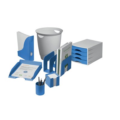 Pennenbak Durable ECO Blauw