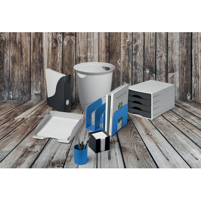 Pennenbak Durable ECO Blauw