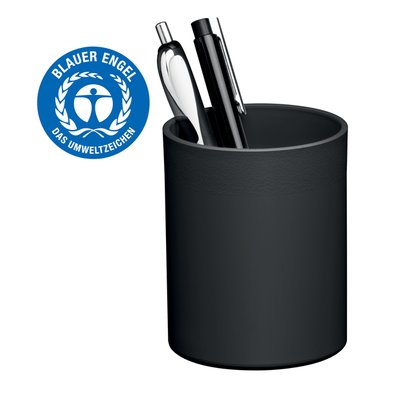 Pennenbak Durable ECO Zwart