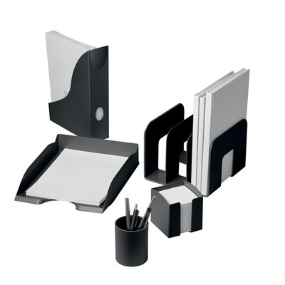 Pennenbak Durable ECO Zwart