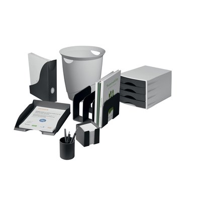 Pennenbak Durable ECO Zwart