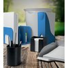 Pennenbak Durable ECO Zwart photo