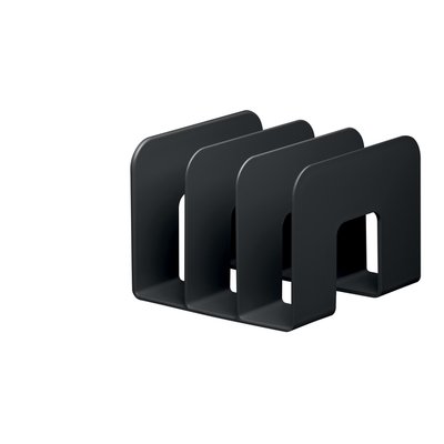 Catalogusrek Durable ECO Zwart