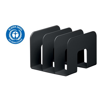 Catalogusrek Durable ECO Zwart